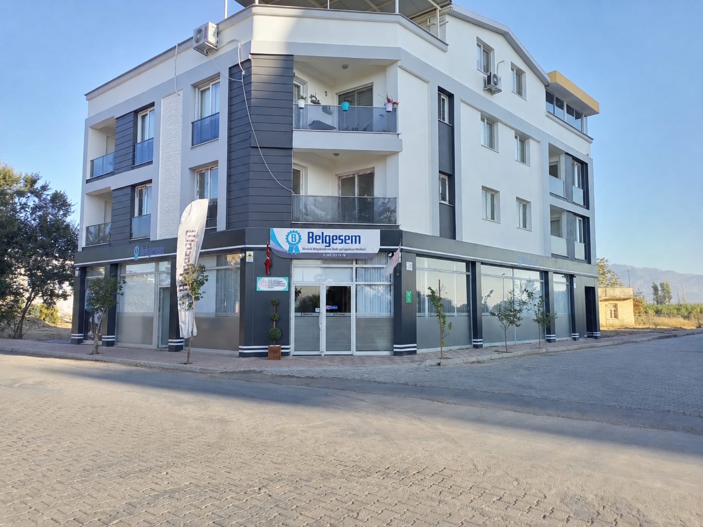 Eğitim Galerisi